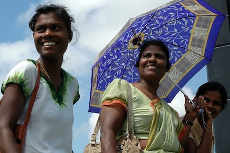 කාන්තා නායකත්වය යටතේ වල පල්ලට යන ලංකාවේ කාන්තා ගරුත්වය, නිදහස සහ අනාගතය | ආචාර්ය රසිකා කුමාරසිංහ