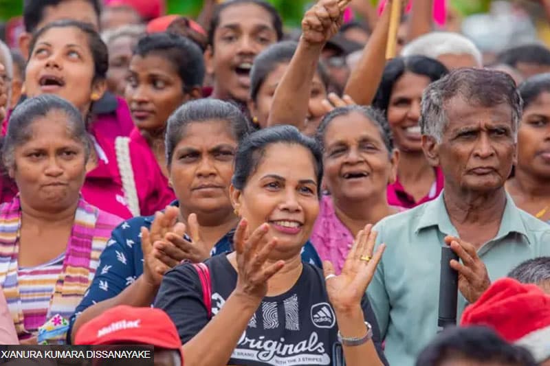පනත සම්මත වී වසර යි, කාන්තා කොමිසම තවමත් ප්රමාද ඇයි?: නතර වී ඇත්තේ කොතැන ද?