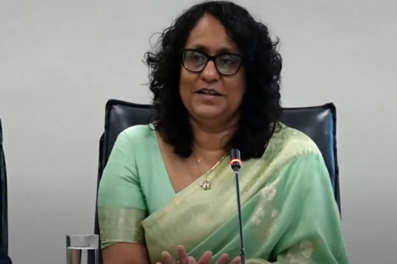 ඩිජිටල්කරණයෙන් අධ්යාපනයේ සුවිශේෂී පරිවර්තනයක් සිදුකළ හැකියි - අගමැතිනිය