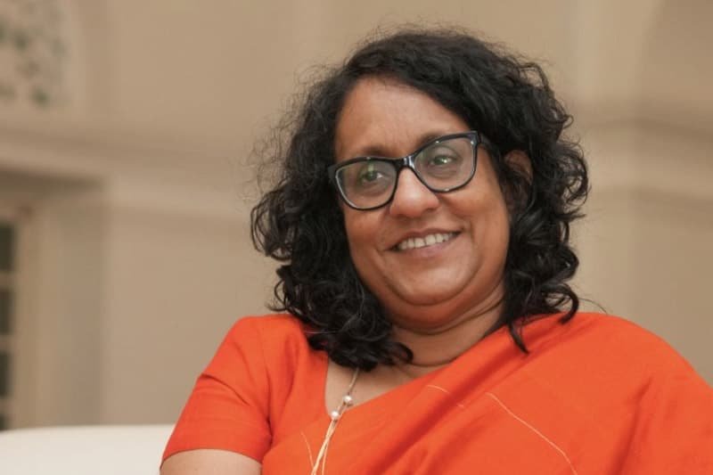 'හරිනි හරි, ඒත් එයාට නොතේරුන දෙයක් තියෙනව...' | Uvindu Kurukulasuriya