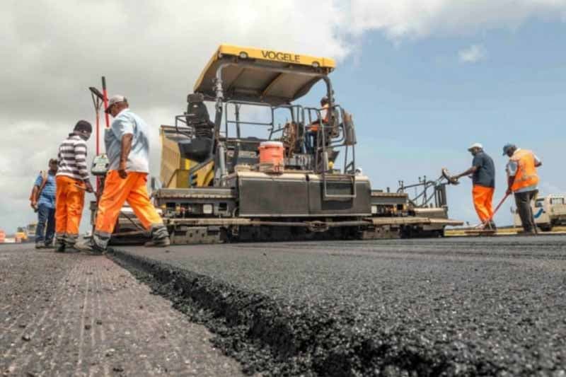 මධ්යම අධිවේගී මාර්ගයේ කඩවත-මීරිගම ඉදිකිරීම් අද (17) යළි ඇරඹේ