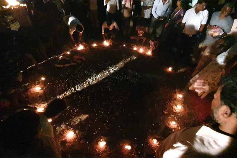 උතුරේ තවත් සමූහ සුසාන පහක් ගැන උසාවිය වාර්තා ඉල්ලයි
