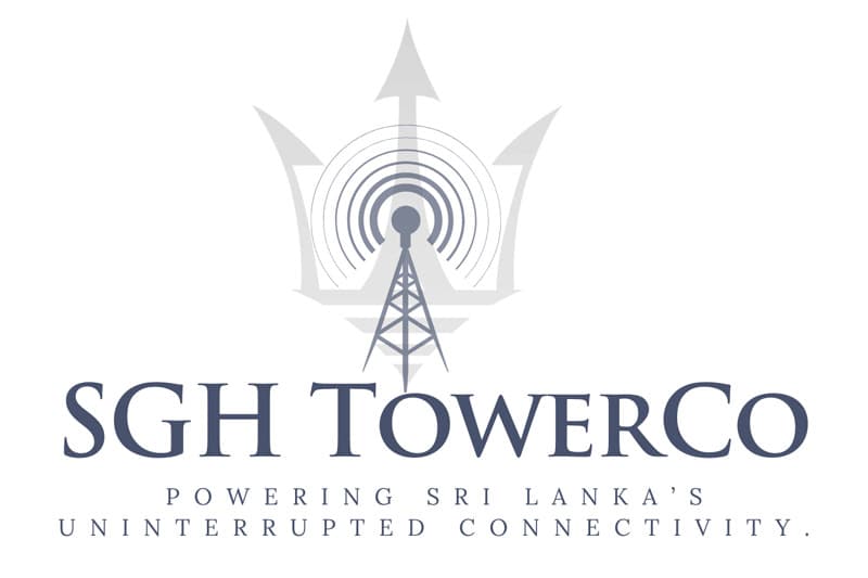 "SGH TowerCo" : සන්නිවේදන සේවා යටිතල පහසුකම් ඉදිකිරීමට බලපත්රලාභී පළමු ශ්රී ලාංකික සමාගම බවට පත්වේ