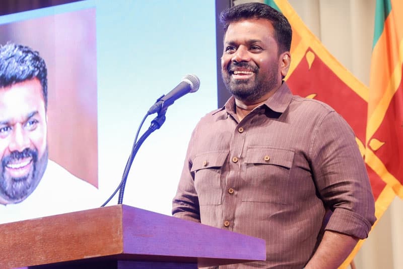 ලබන අයවැයෙන් අලුත් බදු ගහන්නේ නෑ - ජනාධිපති ජපානයේදී කියයි
