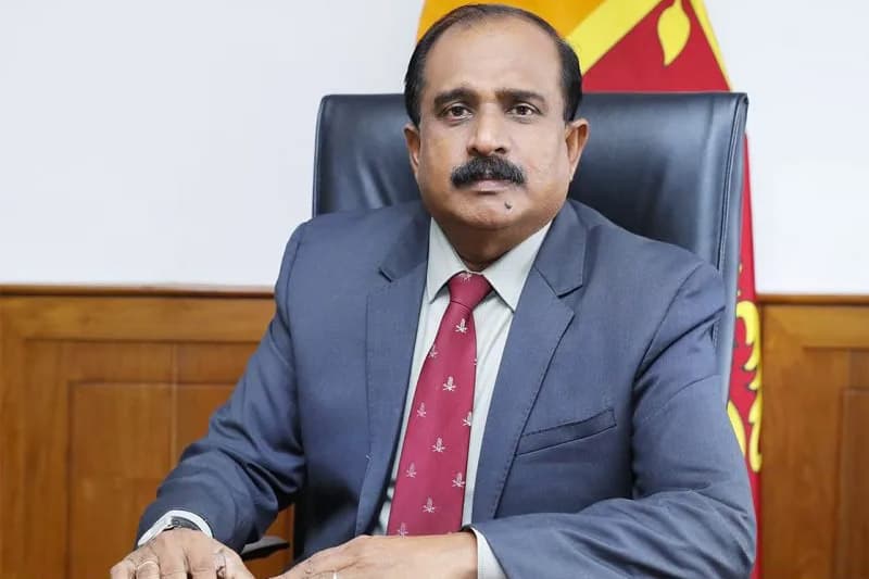 අරුණ ජයසේකරට එරෙහි විශ්වාසභංග යෝජනාව පිළිගත නොහැකියි -කතානායක දැනුම්දෙයි