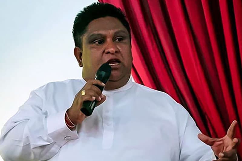 ඩබල් ඩෙකර් චාමර... | Mahesh Hapugoda