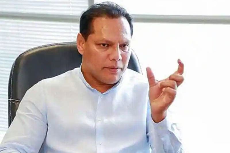 ජවිපෙටත් පොදු දේපළ යටතේ නීතිය ක්රියාත්මක කරනවා - දයාසිරි
