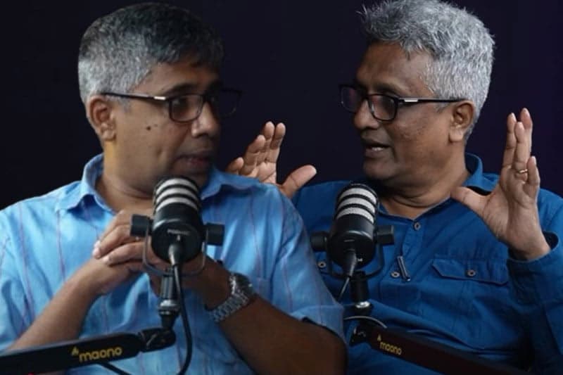 සුබසාධන රාජ්යය තව දුරටත් වලංගු ද...? Ideas front වීඩියෝවක්