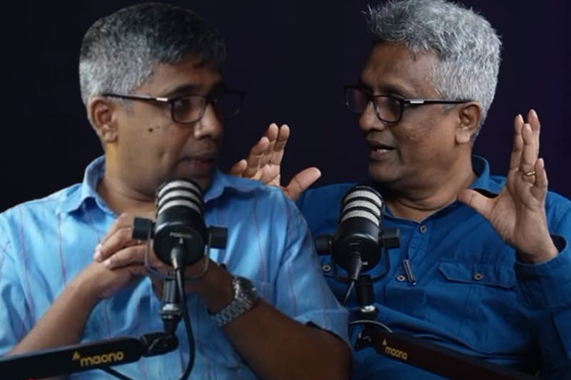 අපරාධකරුවන් වෙලෙඳපොළකරණයට ලක් කිරීම සුදුසු ද...? Ideas front වීඩියෝවක්