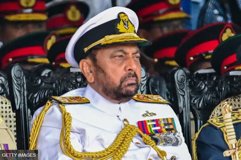 තරුණයින් 11ක් අතුරුදන් කිරීම: වසන්ත කරන්නාගොඩ නඩුවෙන් ඉවත් කිරීම නීත්යනුකූල දැයි සෙවීමට නඩු විභාගයක්