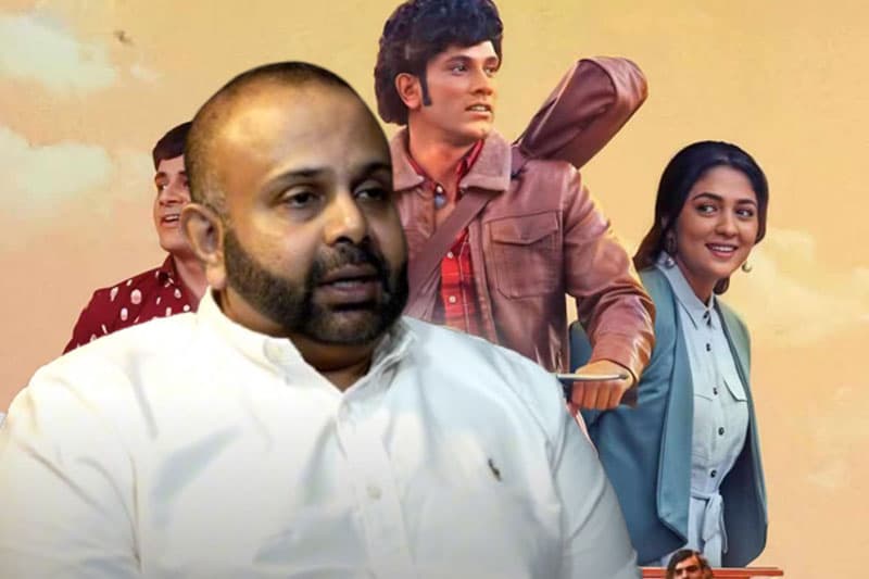 ඔස්ට්රේලියාවේ දී පමණක් 'ක්ලැරන්ස්' නරඹන්න 22,000කට අධික ප්රේක්ෂක පිරිසක් ආවා - සමිත ද මැල්