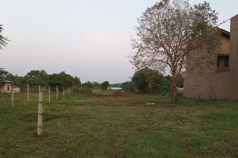 මහීපාලගේ බිරිය නමින් වැව් රක්ෂිතයේ ඇති හෝටලය කඩන්න කියයි