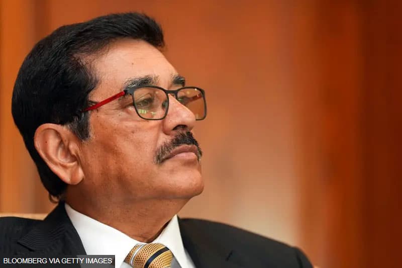 ශ්රී ලංකා මහ බැංකුවේ අධිපති ආචාර්ය නන්දලාල් සතු කෝටි 42ක වත්කම් මොනවා ද?