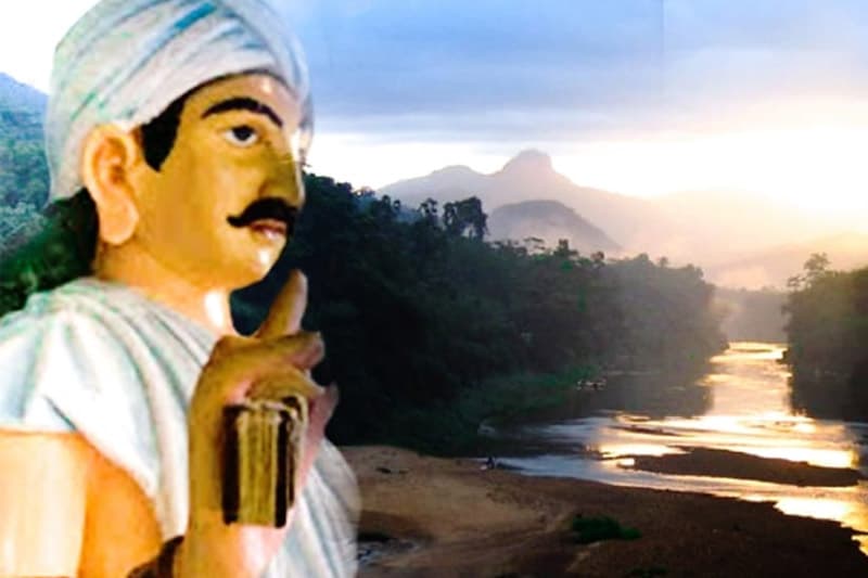 රන්වල දෙවියන් ගේ රන් අබරණ ළඟ තබා ගත් කෝටිපතියා | තිලක් සේනාසිංහ