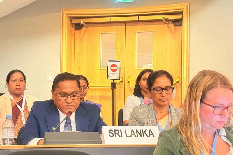 තීරණ ගැනීමට පෙර රජය තවත් සාකච්ඡා කළ යුතුය - ජෙහාන් පෙරේරා