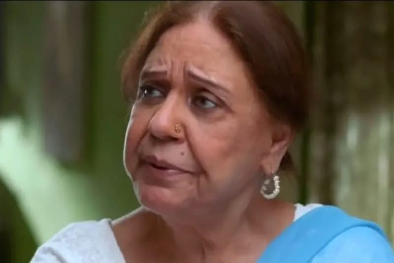 ජනප්රිය නිලි අයේෂා ඛාන් අභාවප්රාප්ත වේ