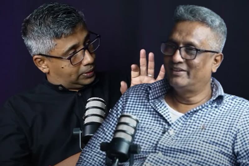 රැකියා විරහිත උපාධිධාරින් යනු කවුද...? | Ideas front වීඩියෝවක්