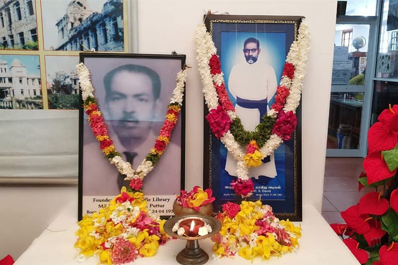 යුක්තිය අහිමි හතලිස් හතර අවුරුද්දකට ඉහත බුද්ධි සංහාරයක මතකය