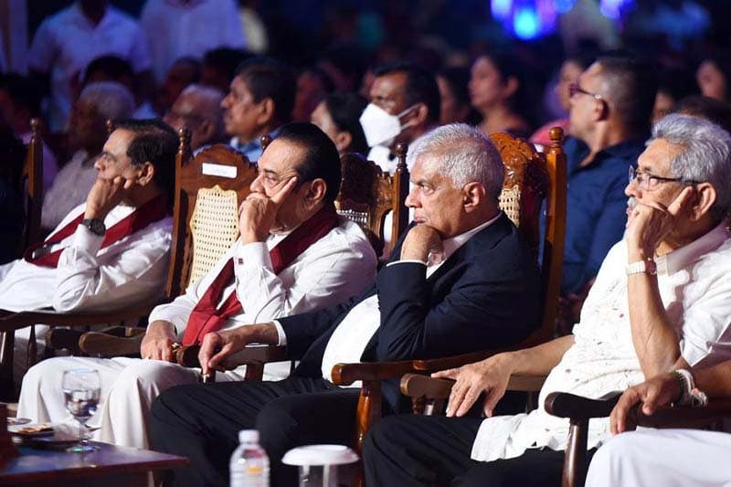 අවුරුදු 75 ක් රට කාපු මහල්ලන් ගැන මොනවද අපි දන්නේ? | කුසල් පෙරේරා