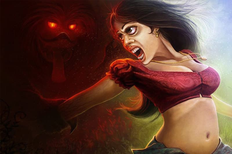 රඹුටන් වාරයට මල්වානට බැලුම් හෙළන අඟල් පහලොවේ රීරියකා | තිලක් සේනාසිංහ
