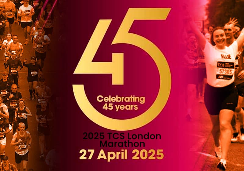 2025 ලන්ඩන් මැරතන් තරගය දැනටමත් ලෝක වාර්තාවක් තියල