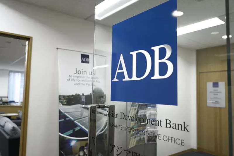 ශ්රී ලංකාවේ ආර්ථික ප්රගතියට ඇති බාධාවක් ! - ADB පෙන්වා දෙයි