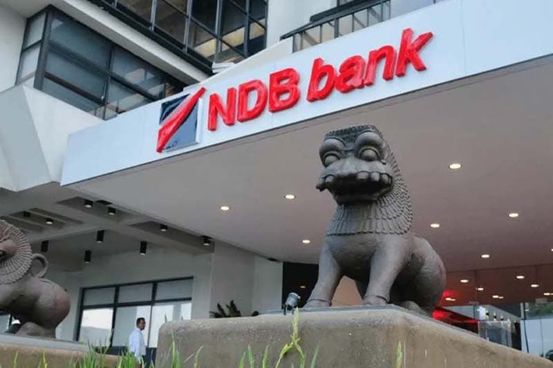 NDB මූල්ය වංචාව නිරාවරණය කරන මෙරට බැංකු අධීක්ෂණ රාමුවේ දුර්වලතා !