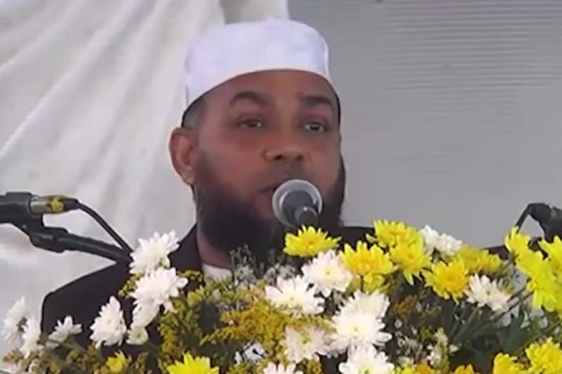 අරුණ ජයසේකර හා අනුර දිසානායක ත්රස්තවාදීන්ගෙන් ආරක්ෂා කරමු! | Ajith Parakum