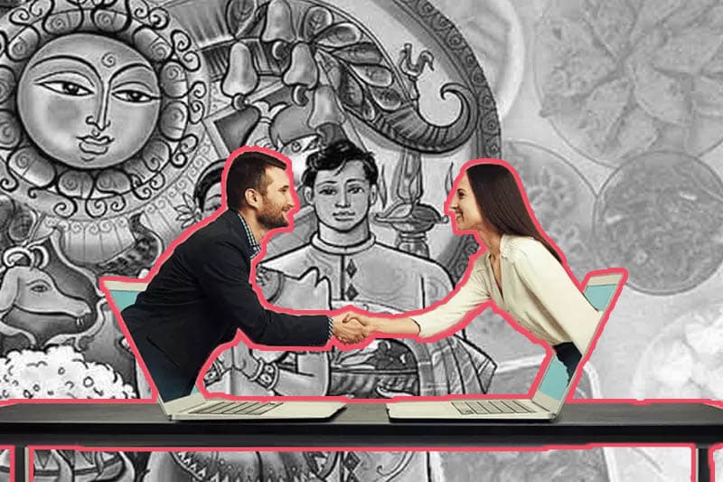 අතත්ය අවුරුදු සුබ පැතුම් සමග විශ්වීය මනුෂ්යත්වය සහිත එක්සත් රාජ්යත්වයක් සොයායාම...! | Athulasiri Samarakoon