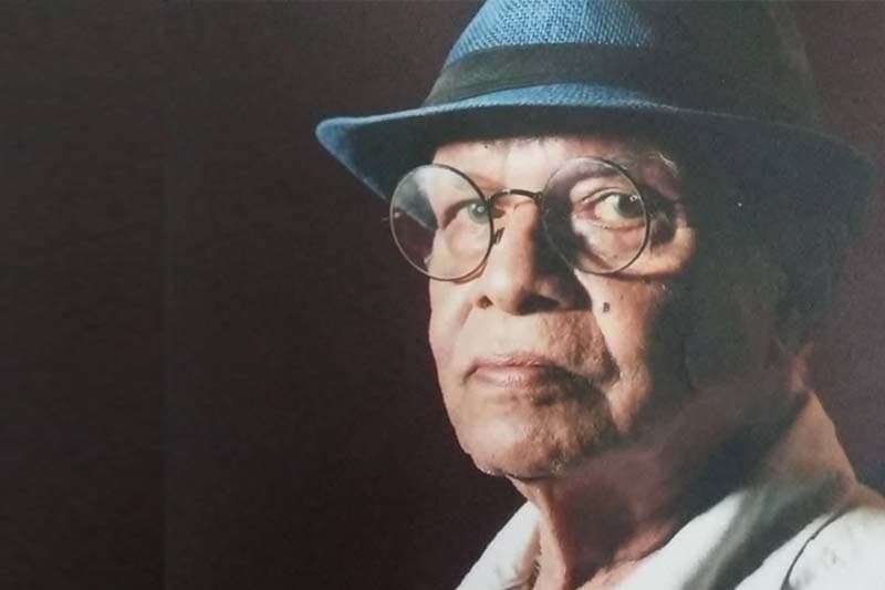 සිරිනිමල් ලක්දුසිංහ: නොබා ලොවට පෙම් කළ උත්තම මිනිසා...