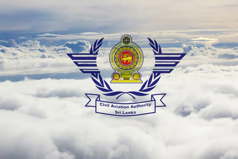 කර්නල් ඕ.ආර්. රාජසිංහ සිවිල් ගුවන් සේවා අධිකාරියේ සභාපති ධුරයට