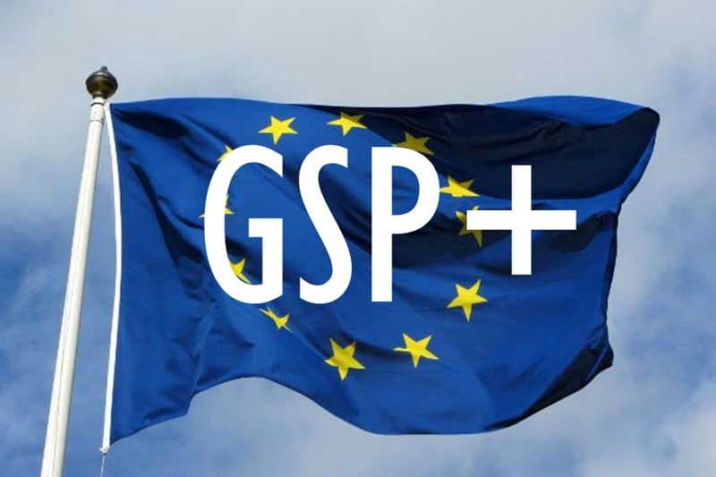 GSP+ වෙළෙඳ සහනය යළි ලබාගැනීමට ශ්රී ලංකාවෙන් නව අයදුම්පතක්