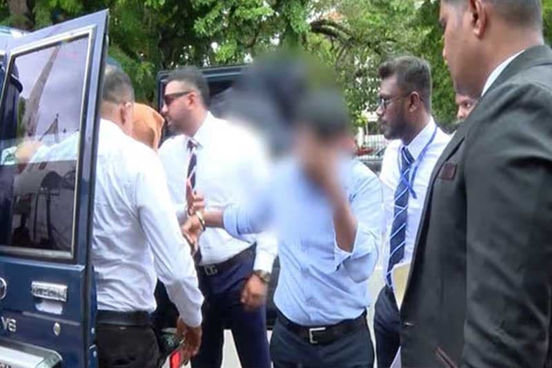 ඩොලර් බිලියනයක් රටින් පැන්නු මහා පරිමාණ ජාවාරමේ තවත් විස්තර මෙන්න