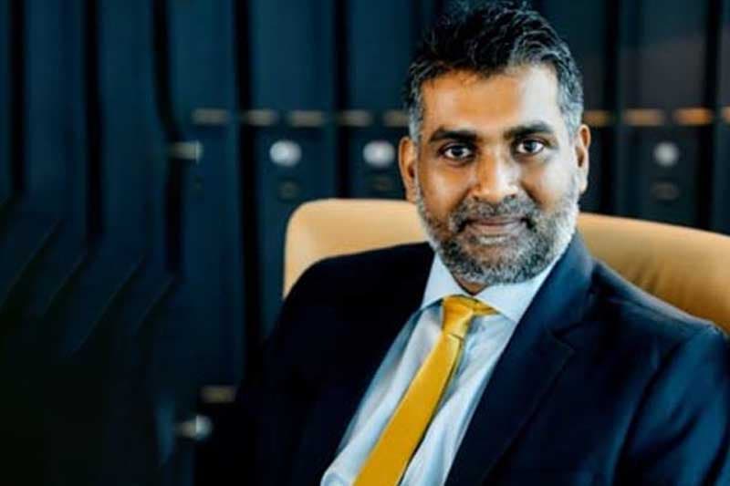 ශ්රී ලංකා සංචාරක සංවර්ධන අධිකාරියේ සභාපති බුද්ධික හේවාවසම් ඉවත්වෙයි