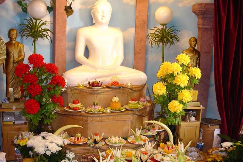 බෞද්ධ පුද–පූජා වෙළෙඳ ගනුදෙනුවක් වූ හැටි: කදුරුපොකුණේ සුමංගල හිමියන්ගේ විග්රහය