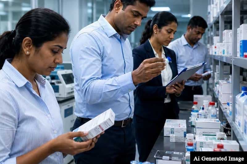 කල් ඉකුත් වූ ඖෂධ සහ අසීමිත ගාස්තු: පෞද්ගලික රෝහලකට සහ ආයතනවලට ලක්ෂ 5ක දඩ!