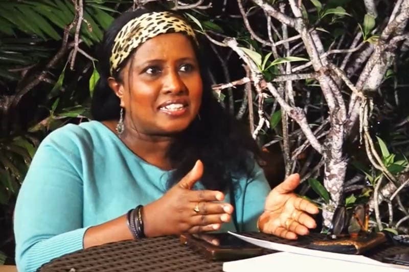 TV සුප්රීම් 'මචං' හරහා නිරංජලා මංජරීගෙන් කලා ලෝකයට සහ සමාජයට අපූරු පණිවිඩයක්!