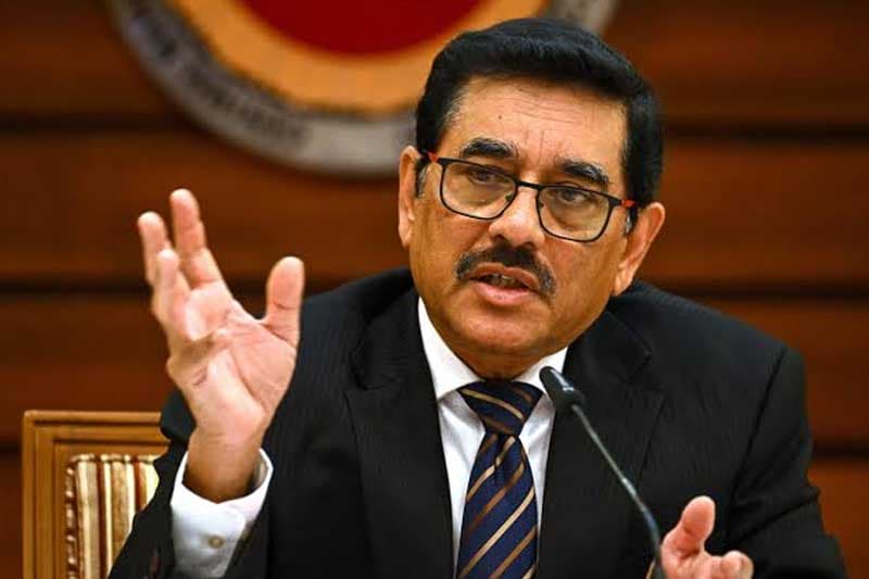 මේ වසරේ ආර්ථික වර්ධනය 4% – 5% පරාසයක: මහ බැංකු අධිපතිගෙන් මූල්ය ප්රතිපත්තිය ගැන ප්රකාශයක්!