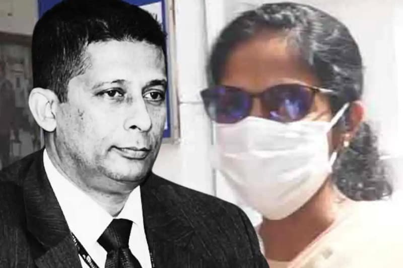 මේජර් ජෙනරාල් සුරේෂ් සලේගේ රැඳවුම් නියෝගය තවදුරටත් දීර්ඝ කිරීමේ සූදානමක්: බිරිඳගෙන් ජනපතිට හදිසි ලිපියක්