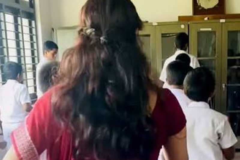 ටික්ටොක් ගුරු නැටුම්වල ඇත්ත මෙන්න: විශේෂඥ මනෝ වෛද්ය රූමි රූබන්ගේ විග්රහයක්