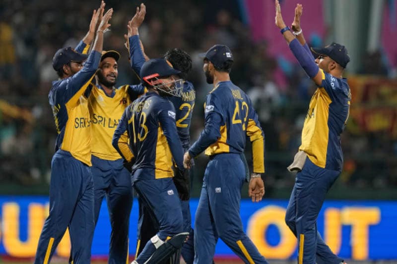 2026 T20 ලෝක කුසලානයේ ශ්රී ලංකාවට අමතක නොවන රාත්රියක්: ඔස්ට්රේලියාවට මතක හිටින පරාජයක්