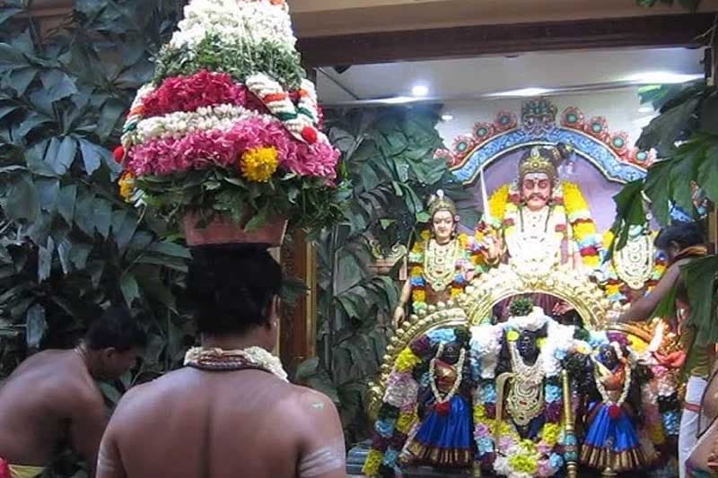 රාක්ෂාව (21 කොටස) : රාක්ෂාවේ "කරගම් පාලිත්තල්" | ඉන්දු පෙරේරා