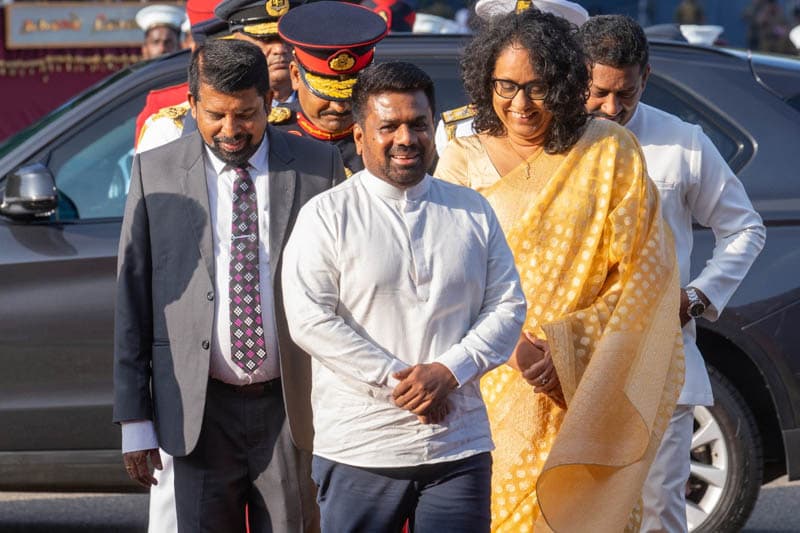 දැන් මේ වෙඩි සද්දේ ඇති...නිදහසේ අද අර්ථය...| Mahesh Hapugoda