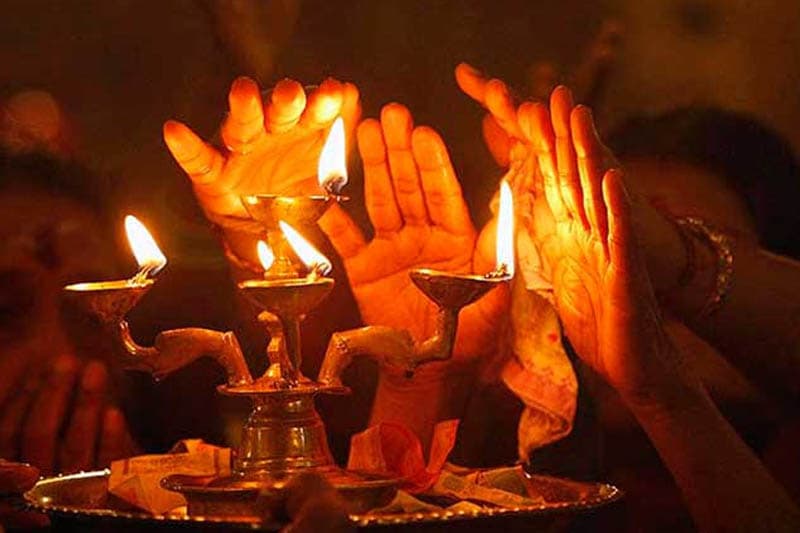 රාක්ෂාව (19 කොටස) :රාක්ෂාවේ මහා ශිව රාත්රිය | ඉන්දු පෙරේරා