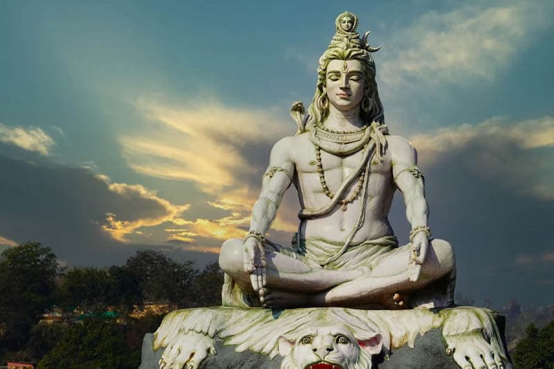 මහා ශිව රාත්රී දිනය අදයි (15)