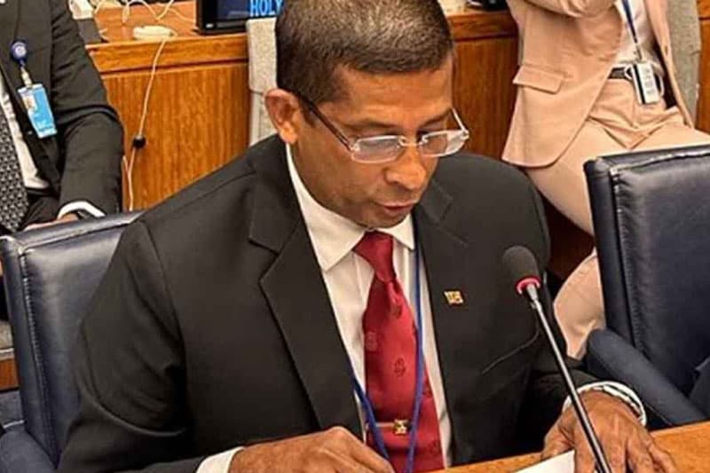 ආණ්ඩු හොල්ලන සුරේෂ් සලේ! | උපුල් ජෝශප් ප්රනාන්දුගේ ගුරුදා විග්රහය