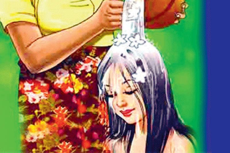 කොටහළු නැටීමෙන් 'බිග් ගර්ල් පාටිය'ට