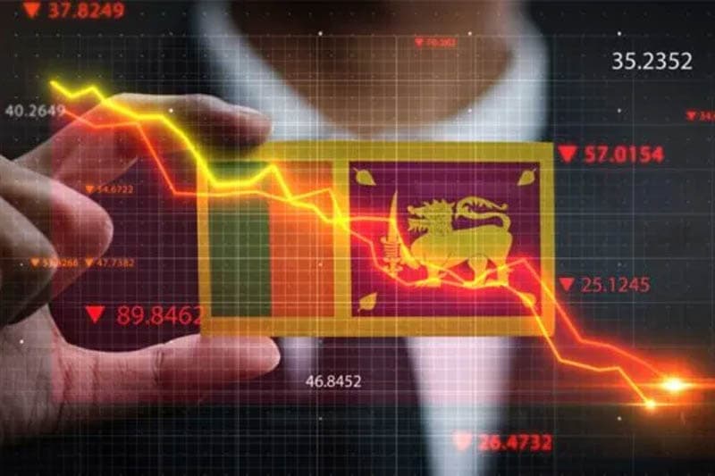 ආර්ථික වර්ධනය සියයට 3.5ක් දක්වා පහළට - ලෝක බැංකුවේ නවතම වාර්තාව කියයි