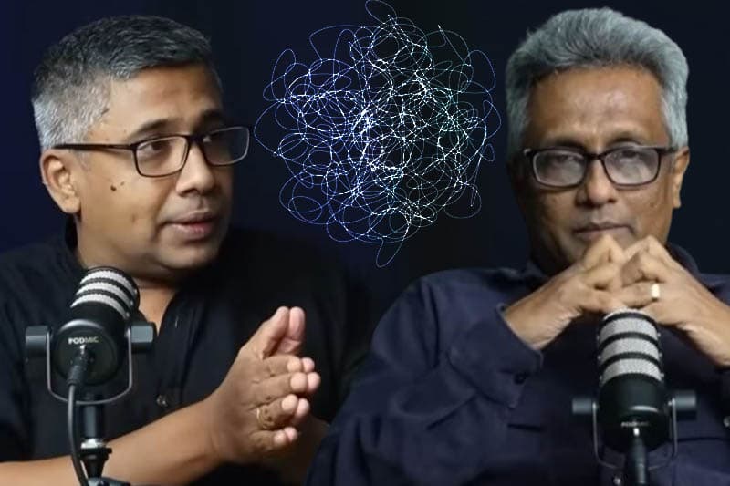 විපක්ෂය, සම ලිංගිකත්වය හා අධ්යාපන ප්රතිසංස්කරණ පටලවාගෙන - Ideas front වීඩියෝවක්