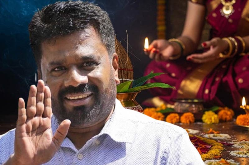 තෛපොංගල් සමරන්න ජනපති අද උතුරට